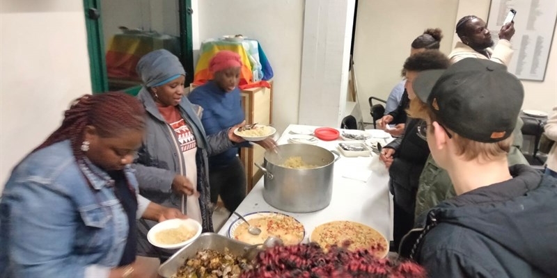 A Vicchio una serie di eventi con i richiedenti asilo per riflettere sul fenomeno immigrazione