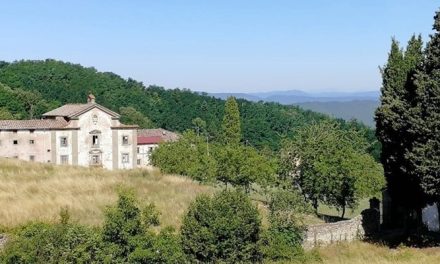Approfondimento sulla Vicenda dei Monaci Ortodossi alla Badia di Buon Sollazzo