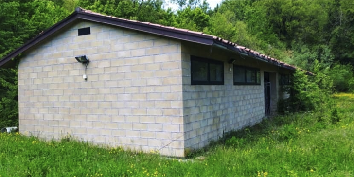 Area sportiva Polcanto – Il Comune mette a bando la gestione – Tutti i dettagli