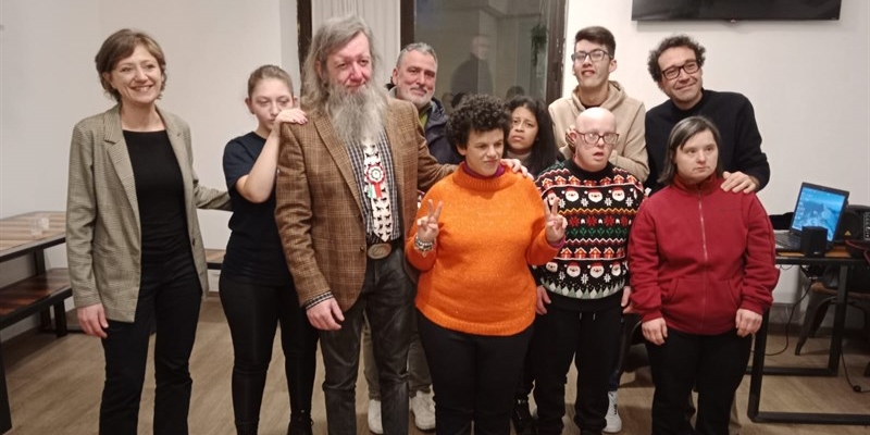 Associazione “La Casina APS”. Un inizio per l’inclusione e l’autonomia