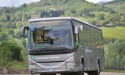 Autolinee Toscana – Nuovo servizio da Firenzuola allo stabilimento Acqua Panna