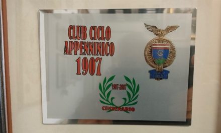 Club Ciclo Appenninico 1907. Elezione del nuovo consiglio direttivo