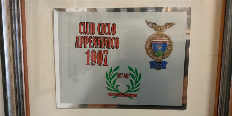 Club Ciclo Appenninico 1907. Elezione del nuovo consiglio direttivo