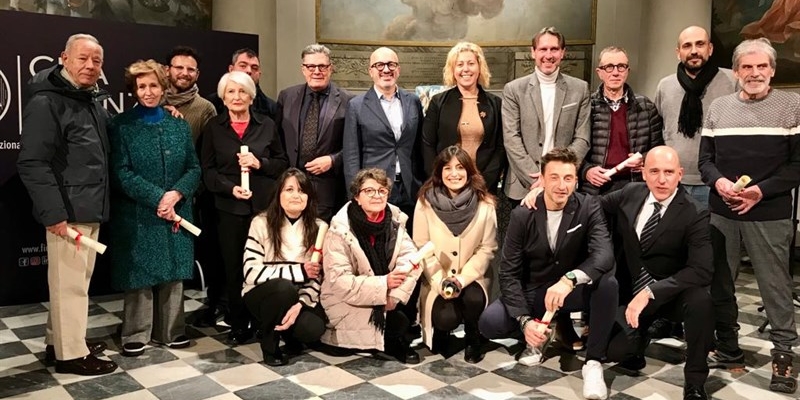 CNA Firenze Metropolitana celebra l’imprenditoria locale