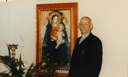 Commemorazione a San Cresci: Santa Messa in Ricordo di don Renato Fissi