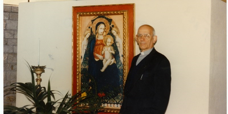 Commemorazione a San Cresci: Santa Messa in Ricordo di don Renato Fissi
