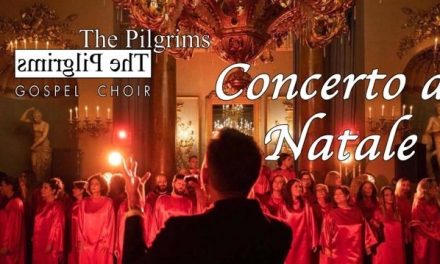 Concerto di Natale con “The Pilgrims”