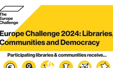 Europe Challenge progetti da 24 Paesi per l’edizione 2024: Barberino tra i protagonisti!