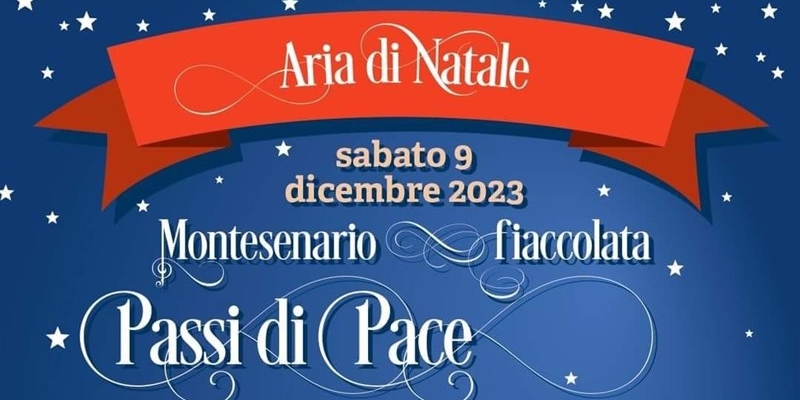 Eventi natalizi a Vaglia. Mercatini, concerti e babbo natale per il ponte dell’immacolata