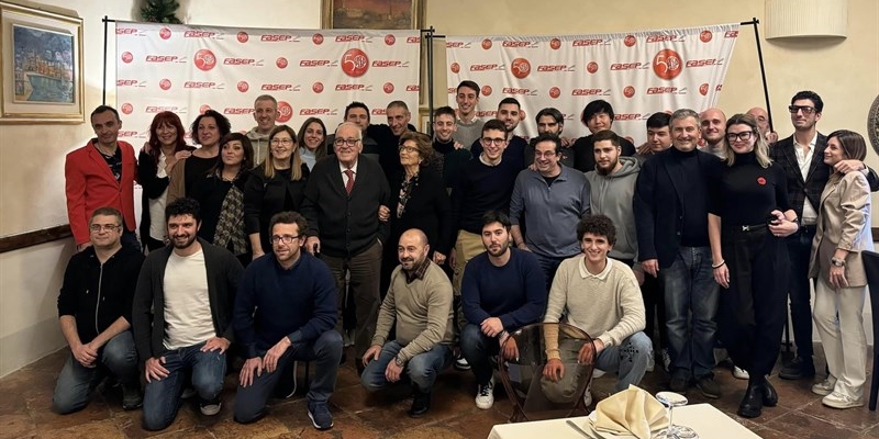 FASEP: Un modello di crescita e innovazione nel settore industriale