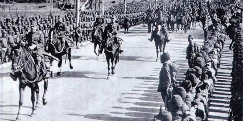 Il buongiorno di OkNews24. Oggi, 13 dicembre