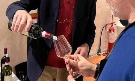 l Consorzio dei Colli Fiorentini presenta vinum fiorentinum 2022 sotto il segno del Sagittario