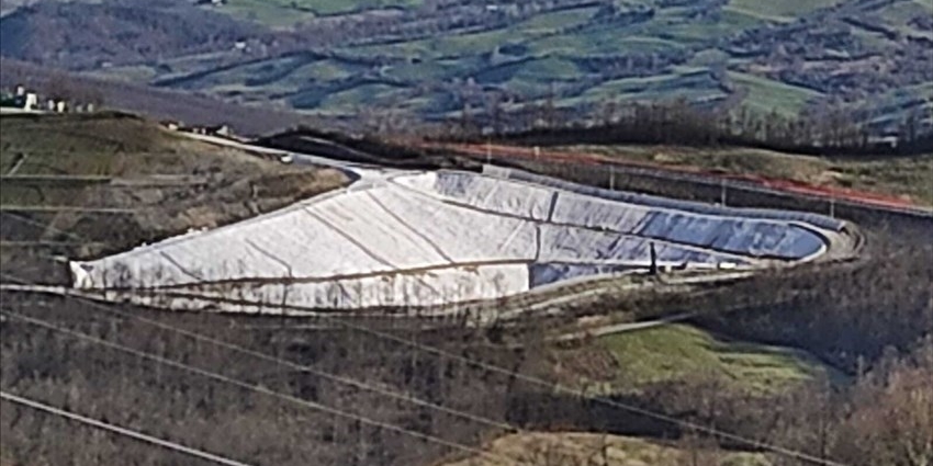 La Lista Bene Comune di Firenzuola presenta le osservazioni al piano regionale per la discarica il Pago