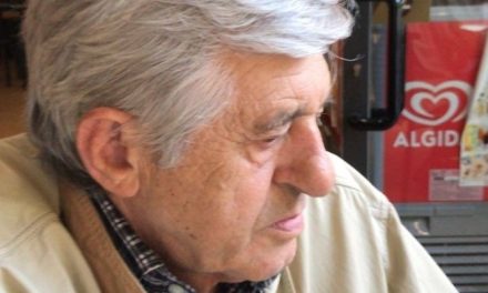 La scomparsa di Marino Mengozzi