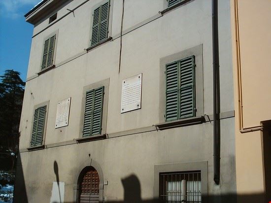 L’Unione dei Comuni acquista la casa natale di Dino Campana