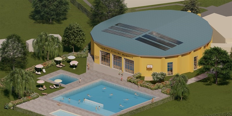 Mugello in Comune – All’Unione dei Comuni la discussione sulla chiusura delle piscine