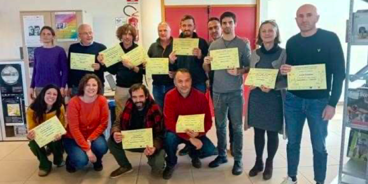 Mugello in prima linea. Dicomano e Vicchio eccellono nel mondo dell’apicoltura