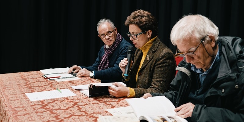 Nasce Batte Botte rivista letteraria dedicata al poeta Dino Campana