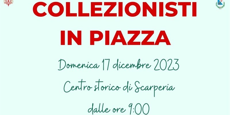 Nel pieno del clima natalizio con una serie di eventi a Scarperia