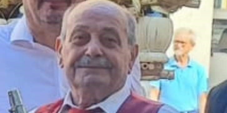 San Godenzo si prepara all’ultimo saluto a Bruno, domani il funerale della vittima del tragico incidente stradale