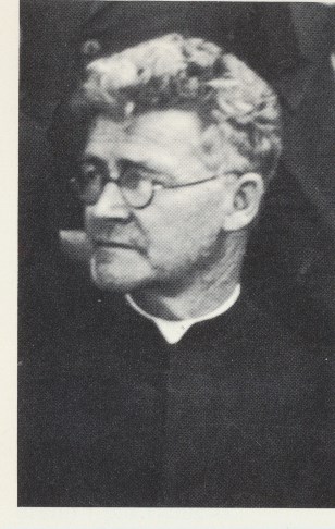 Un prete salvò Borgo San Lorenzo – Gli alleati lo distrussero