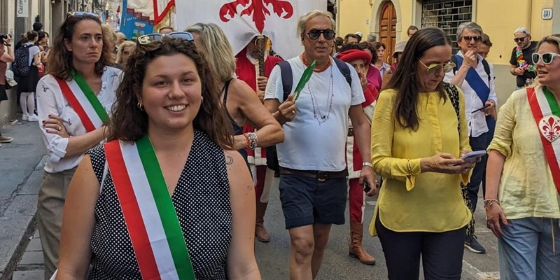 Vicchio – Operativo il nuovo piano comunale per l’esercizio del commercio su aree pubbliche.