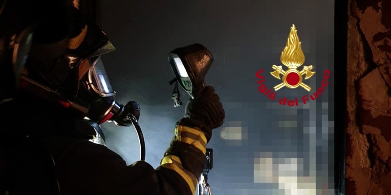 Vigili del Fuoco: figli di un Dio minore? Nessun compenso per il tempo di ‘vestizione’