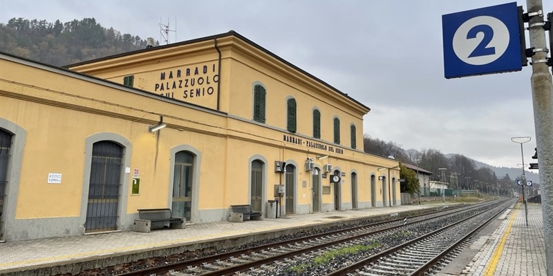 Anima Marradi – Linea Faentina assemblea pubblica