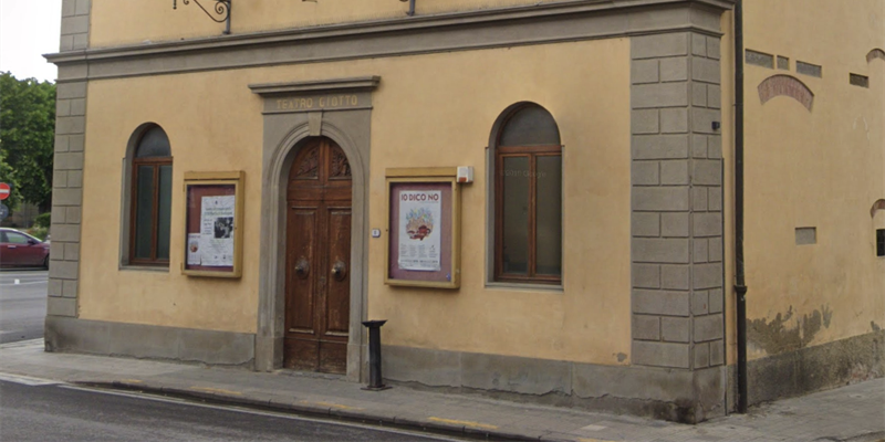 Annuario di Casa Cellini- “Dodici mostre per dodici mesi” – Sabato 20 gennaio la presentazione