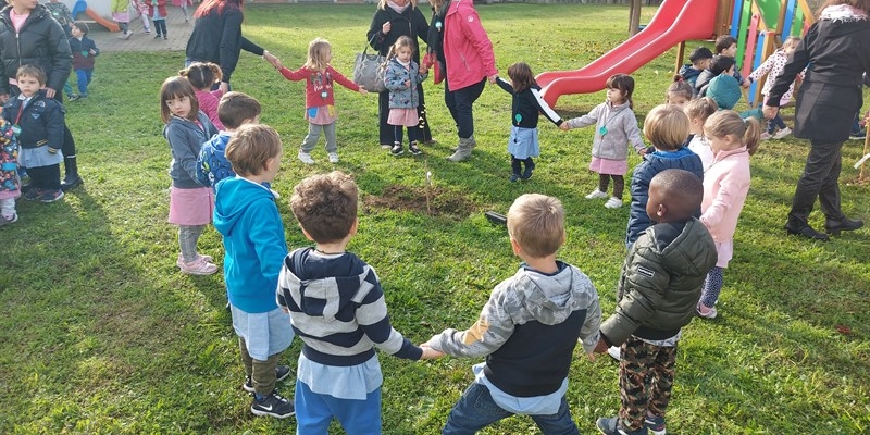 Borgo San Lorenzo – La scuola elementare di Luco è al freddo