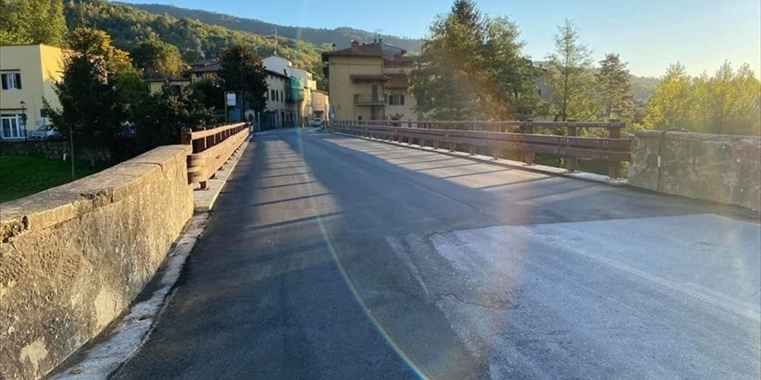 Contea e sicurezza stradale, Passiatore: “ANAS inadempiente. Come Comune faremo il possibile ma il ponte deve essere finito”