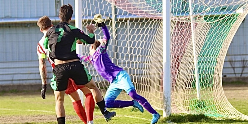 Fortis agguanta la vittoria – Il Firenze Ovest ferma il Siena