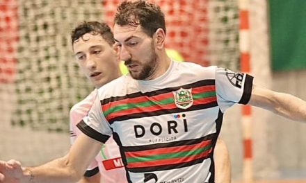 Futsal – Ottima Mattagnanese frena la corsa della capolista Pontedera