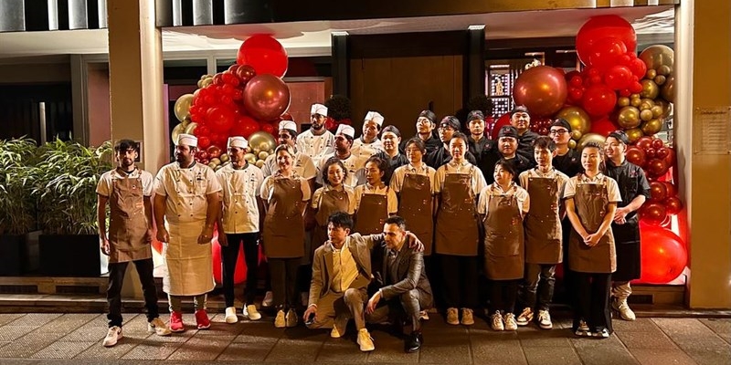 Ichipan. Nuovo ristorante a Borgo San Lorenzo: Un viaggio gastronomico nella cultura giapponese e asiatica