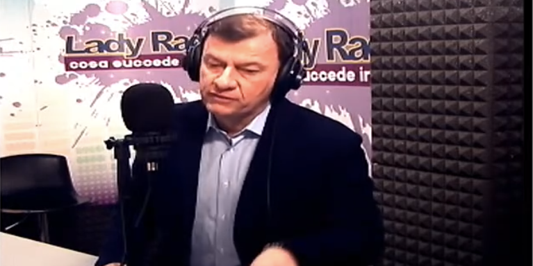 Il Sindaco Ignesti – Il punto della situazione a Lady Radio