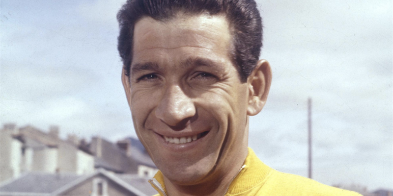 Il Tour, il grande ciclismo e noi di Bruno Confortini