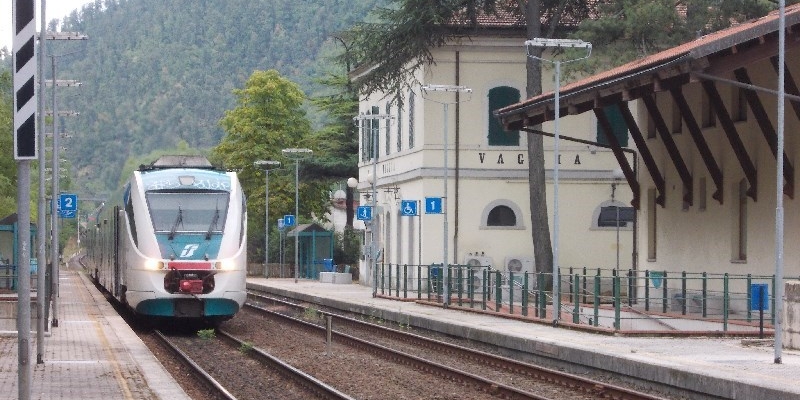 Interruzione Faentina Marradi-Faenza – RFI dice la sua