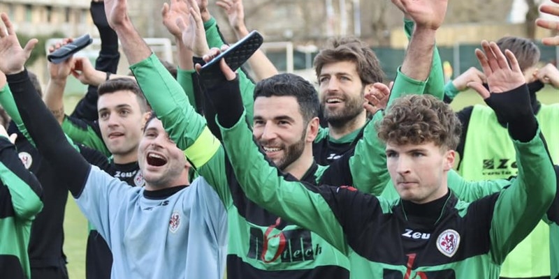 La Fortis Juventus fa il bis – Battuto anche il Firenze Ovest
