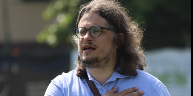 La saga PD borghigiano continua – E’ la volta del Capo gruppo in Consiglio comunale Grifoni