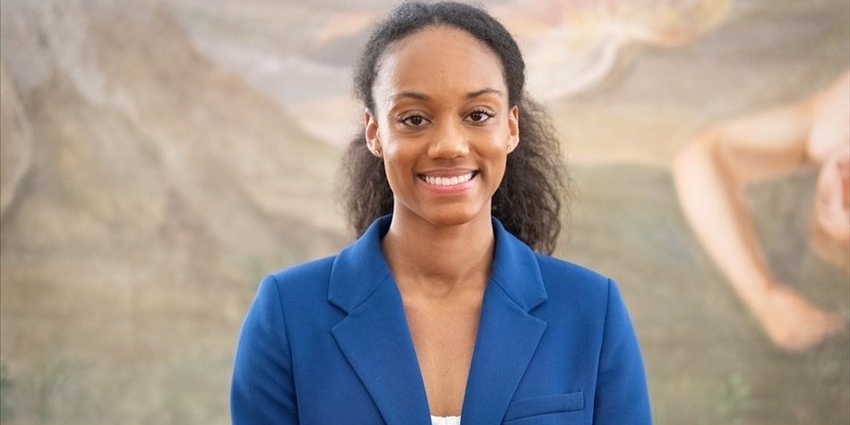 Larissa Iapichino in evidenza a Fano