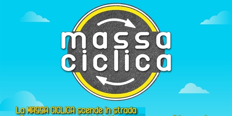 Massa Ciclica. Nuovo appuntamento a Borgo San Lorenzo