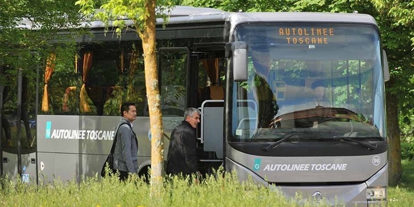 Novità nei trasporti pubblici. Nuova corsa bus tra Faenza e Marradi da lunedì 22 gennaio 2024