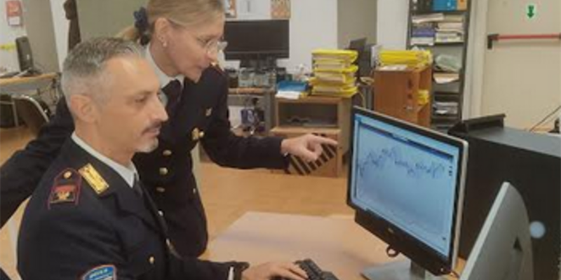 Polizia Postale. Frodi online: Phishing