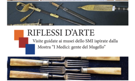 “Riflessi d’Arte” la rassegna pensata per valorizzare i Musei del Sistema Museale Mugello Montagna Fiorentina