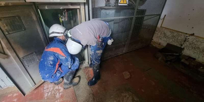 Scarperia – Guasto E-distribuzione – Trovata una soluzione provvisoria