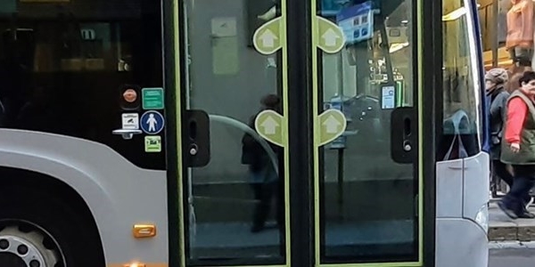 Sciopero nazionale di 24 ore del settore autoferrotranvieri proclamato da USB