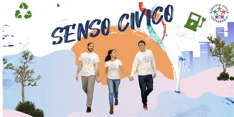 Servizio Civile alla Misericordia di Bivigliano