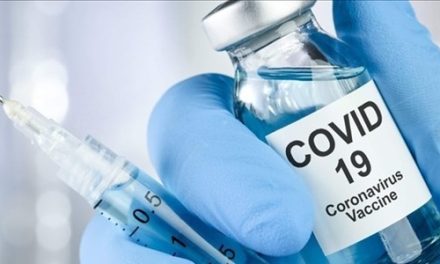 Vaccinazione Covid-19: Toscana prima in Italia
