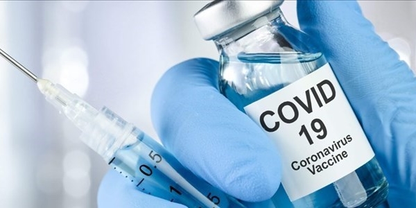 Vaccinazione Covid-19: Toscana prima in Italia
