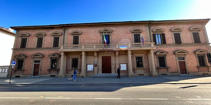 A Borgo San Lorenzo nasce “Progressisti Democratici per Borgo”